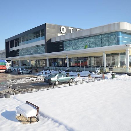 Ozdemir Hotel Pamukova Exterior photo