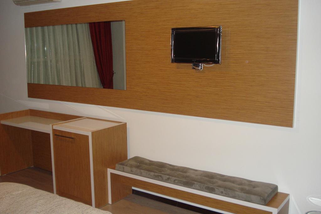 Ozdemir Hotel Pamukova Room photo