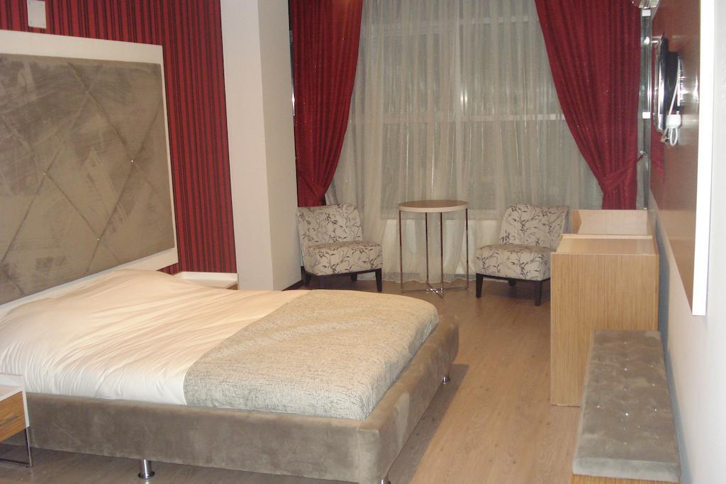 Ozdemir Hotel Pamukova Room photo