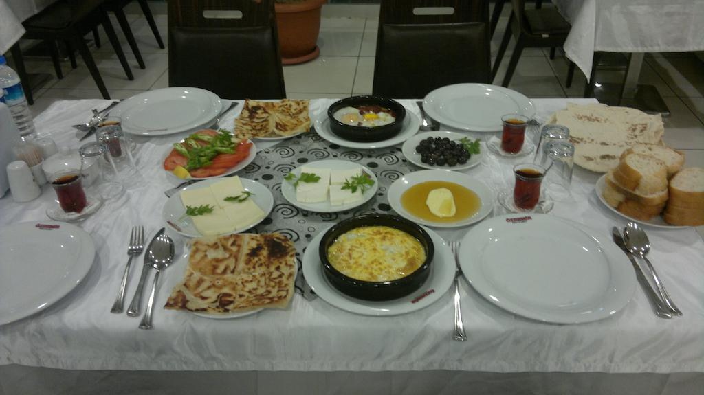 Ozdemir Hotel Pamukova Room photo