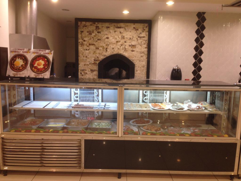 Ozdemir Hotel Pamukova Room photo