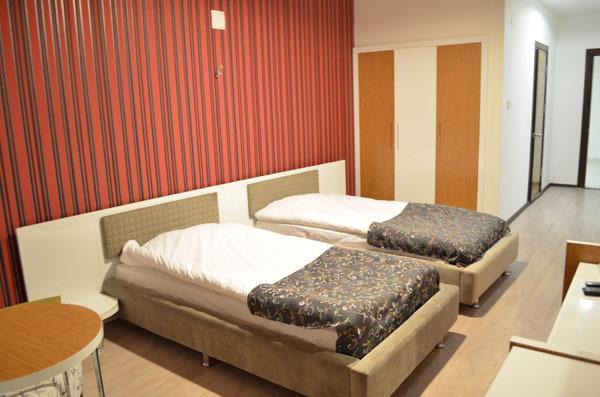 Ozdemir Hotel Pamukova Exterior photo