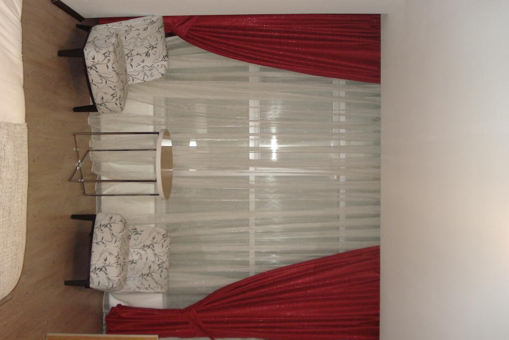 Ozdemir Hotel Pamukova Exterior photo