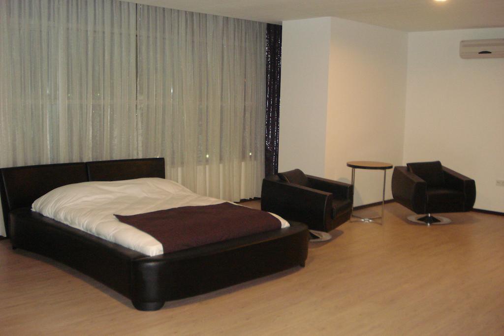 Ozdemir Hotel Pamukova Room photo
