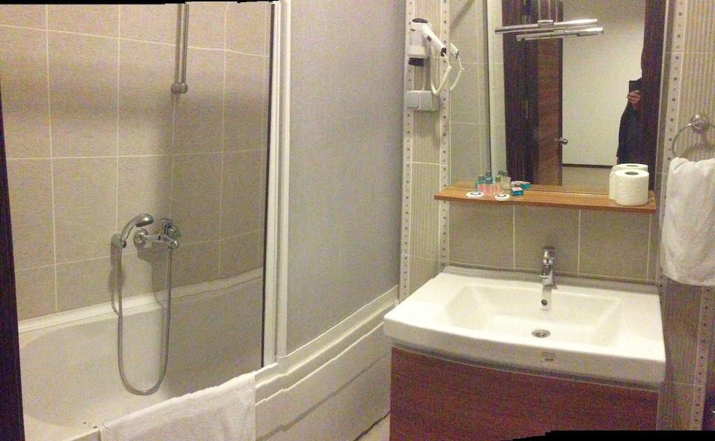 Ozdemir Hotel Pamukova Room photo
